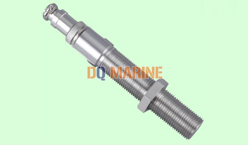 SZB-18-03 Velocity Pickup - Image 1