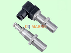 SZB-22-02 Velocity Pickup