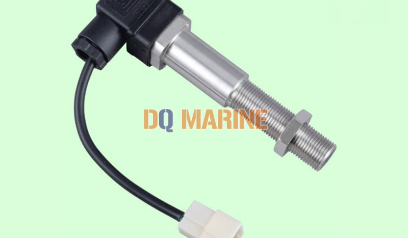 SZB-800 Speed Sensor - Image 1