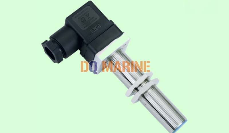 SZB-H Gear Hall Speed Sensor - Image 1
