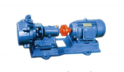 SZB Series Water Ring Vacuum Pump thumbnail 1