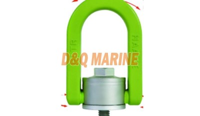 Safe Rotating Lifting Ring thumbnail 1