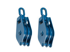 Samson Wire Rope Blocks 2