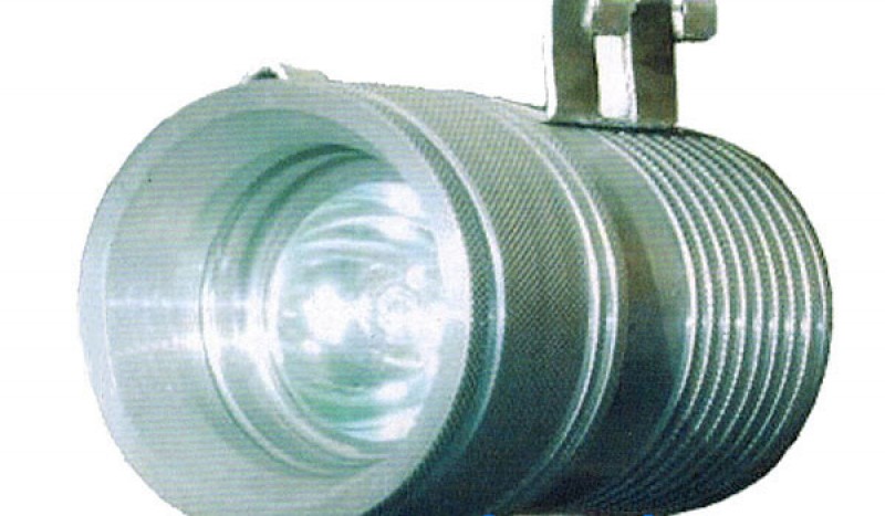 Sandblasting Shoot - Image 1