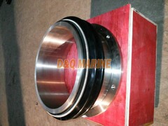 Shaft Sleeve for SM 350 Tube Seal