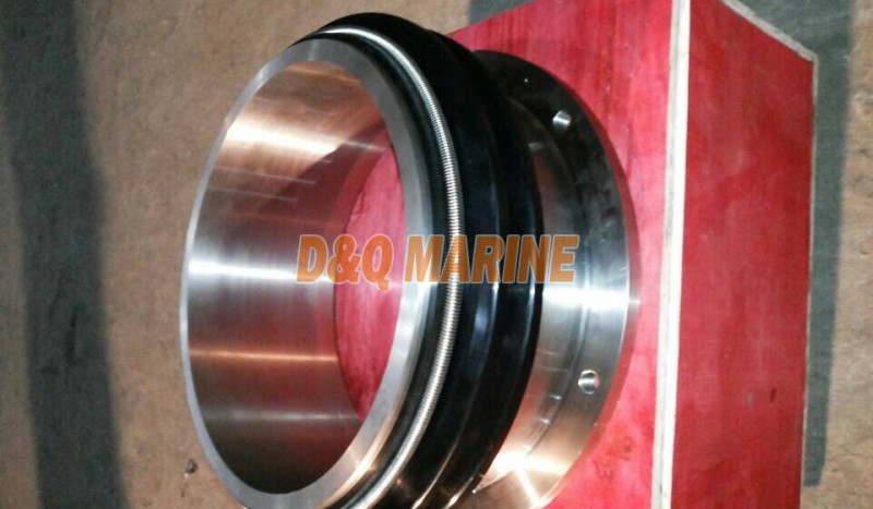 Shaft Sleeve for SM 350 Tube Seal - Image 1