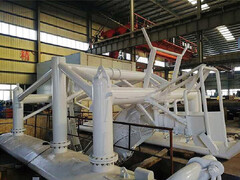 Marine Engineering Equipment