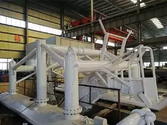 Marine Engineering Equipment