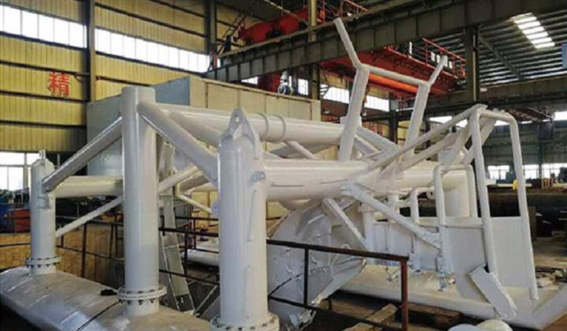 Marine Engineering Equipment - Image 1