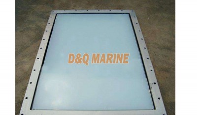 Ship Aluminium Alloy Sound Proof Window thumbnail 1