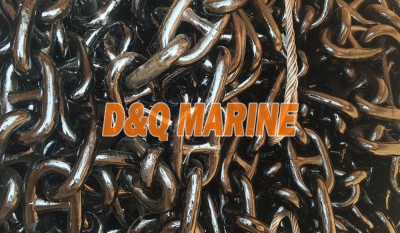 Ship Chain Cable thumbnail 1