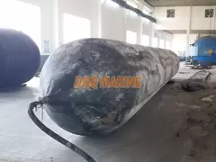 Ship Launching Airbag