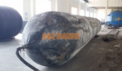 Ship Launching Airbag thumbnail 1