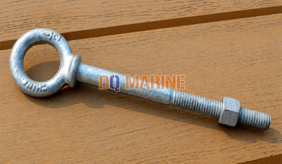 Shoulder Nut Eye Bolts G-277 thumbnail 1