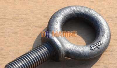 Shoulder Type Machinery Eye Bolts G-279 thumbnail 1
