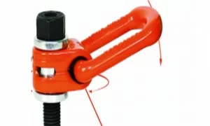 Side Load Lifting Point