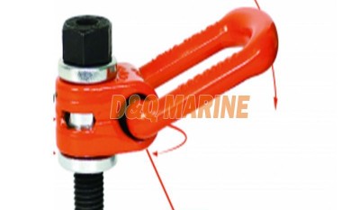 Side Load Lifting Point thumbnail 1