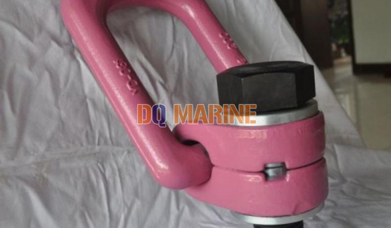 Side Pull Swivel Ring - Image 1