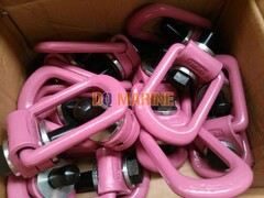 Side Pull Swivel Ring