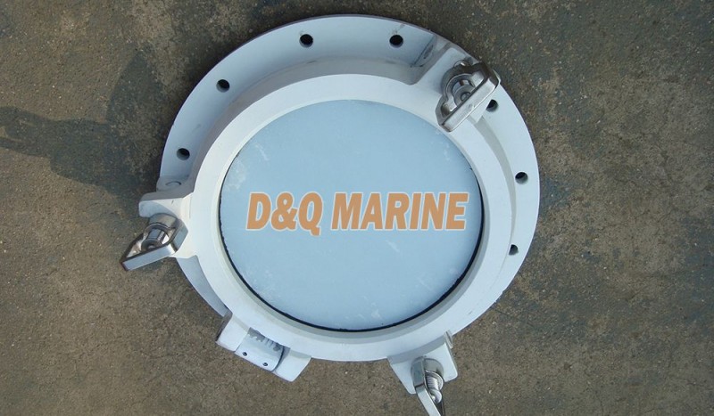 C Type Side Scuttles For Ship - Image 1