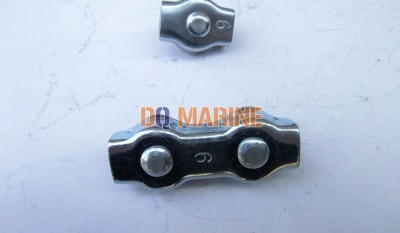 Simplex and Duplex Wire Rope Clips thumbnail 1