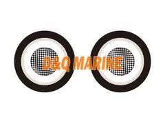 Single Core MTX300 Screened Flame Retardant Power & Control Cables