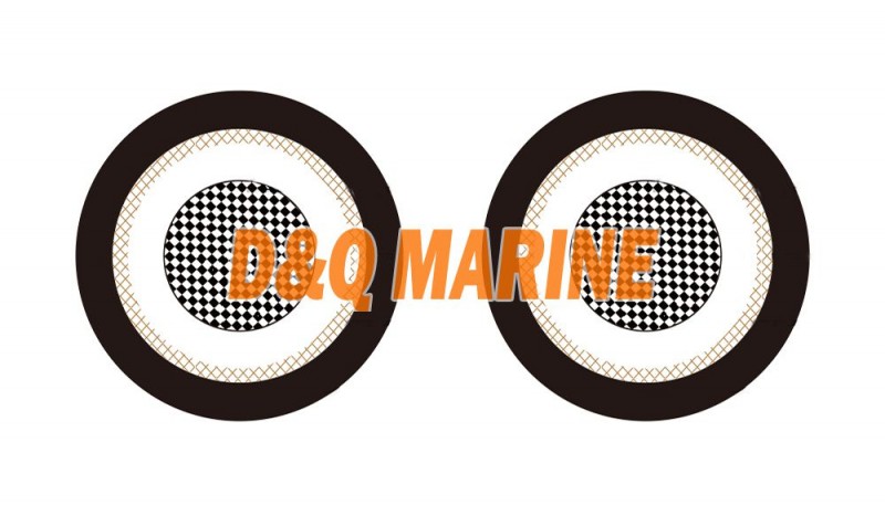 Single Core MTX300 Screened Flame Retardant Power & Control Cables - Image 1