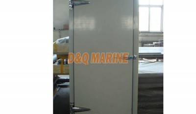 Single Fireproof Door thumbnail 1