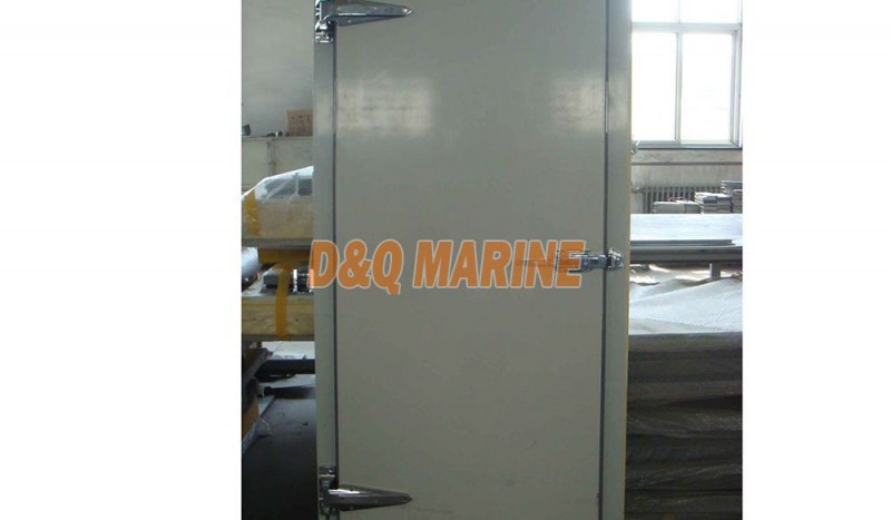 Single Fireproof Door - Image 1