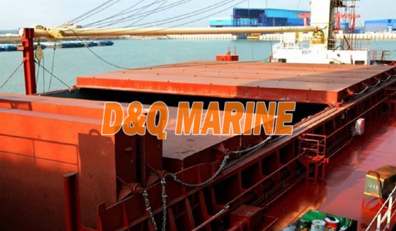 Single Pull Hatch Cover - Image 1