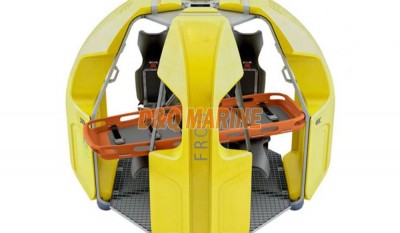Six Persons FROG Basket With CE Certification thumbnail 1