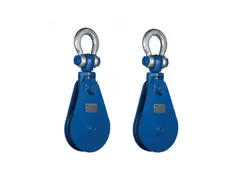 Snatch Blocks HL Series
