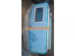 Soundfroof Fireproof Door