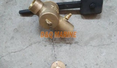 Sounding Self-Closing Valve thumbnail 1