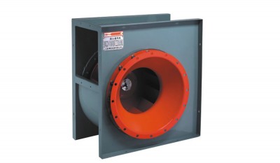 Specified For Kitchen Centrifugal Fan with High-Efficiency and Low-Noise thumbnail 1