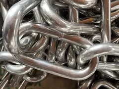 Stainless Steel Chain
