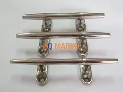 Stainless Steel Hollow Base Cleat