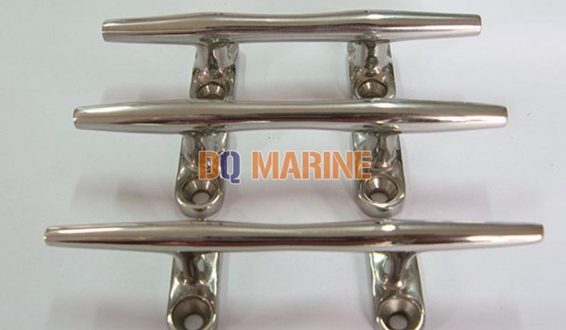 Stainless Steel Hollow Base Cleat - Image 1