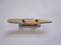Stainless Steel Low Flat Cleat