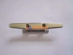 Stainless Steel Low Flat Cleat