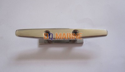 Stainless Steel Low Flat Cleat thumbnail 1