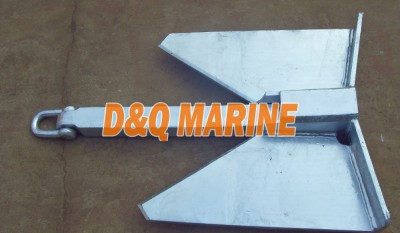 Stainless Steel TW Anchor thumbnail 1