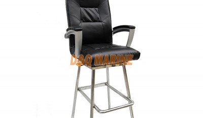 Stainless Steel Pilot Chair TR-007 thumbnail 1