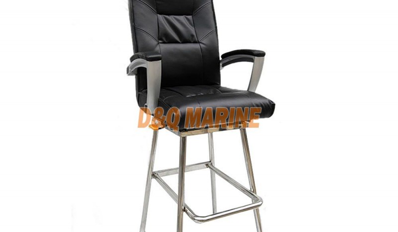Stainless Steel Pilot Chair TR-007 - Image 1