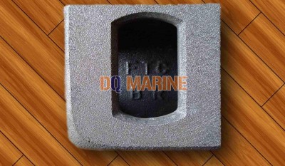 Standard Container Corner Fitting thumbnail 1