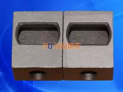 Standard Container Corner Fitting