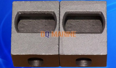 Standard Container Corner Fitting thumbnail 2
