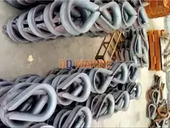 Standard Wire Rope Thimbles G411