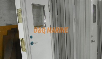 Steel Sound Proof Door thumbnail 1