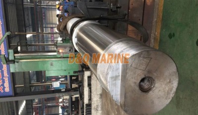 Stern Tube Shaft thumbnail 1